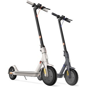 MI ELECTRIC SCOOTER 3 NORDIC BLACK