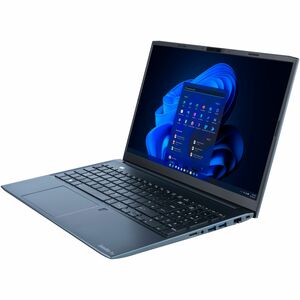 Dynabook Satellite Pro C50-K C50-K-0MQ 15.6" Notebook - Full HD - Intel Core i7 12th Gen i7-1255U - 8 GB - 512 GB SSD - En