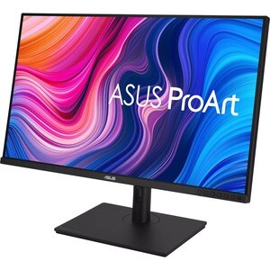 ASUS ProArt Display PA328CGV Pro Monitor 32in IPS WQHD 165 Hz 95 DCI-P3 100 sRGB/Rec.709 Color Accuracy E < 2 Calman Verif