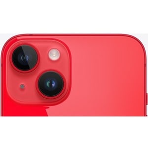 Smartphone Apple iPhone 14 Plus 128Gb 6.7' 5G (PRODUCT RED) Rojo