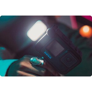 GoPro HERO11 Black Professional Digital Camcorder - 5.3K - Black - 24.7 Megapixel Video - HDMI - SD - Memory Card - Wirele