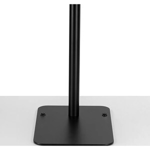Neomounts Floor Mount for Tablet - Black - Height Adjustable - 1 Display(s) Supported - 20.1 cm to 27.9 cm (11") Screen Su