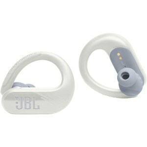 JBL Endurance Peak 3 True Wireless Over-the-ear Stereo Earset - Binaural - In-ear - Bluetooth - 16 Ohm - 20 Hz to 20 kHz