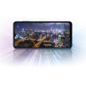 Samsung Galaxy A23 5G SM-A236B/DSN 128 GB Smartphone - 16.8 cm (6.6") LCD Full HD Plus 1080 x 2408 - Octa-core (2.20 GHz 1