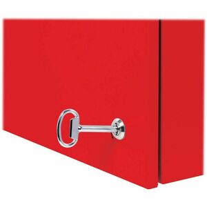 Eaton Tripp Lite Series SmartRack Outdoor Industrial Enclosure with Lock - NEMA 4, Surface Mount, Metal Construction, 18 x
