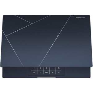 Portátil - Asus Zenbook 14 OLED UX3402 UX3402ZA-KM378W 35.6cm (14") - 2880 x 1800 - Intel Core i7 12a Gen i7-1260P Dodeca-