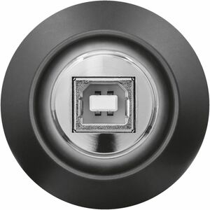 MikrofonTrust Emita GXT 252 - Kabelgebunden - Kondensator - Kardioide - 1,80 m - USB - Desktop, Handheld - 18 Hz bis 21 kHz