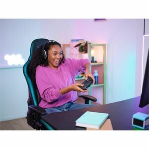 Trust Gaming Muta GXT 542 Gaming-Joystick - Kabellos - Bluetooth - USB - Nintendo Switch, Tablet-PC, Smartphone, PC - 8 m 