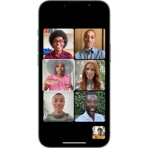IPHONE 13 128GB GREEN -