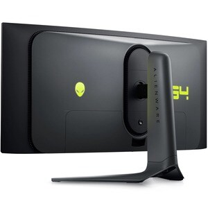 Dell Alienware AW3423DWF 34" Class Gaming OLED Monitor - 86.4 cm (34") Viewable