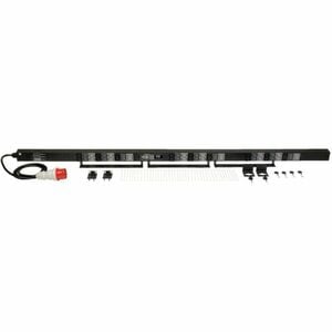 Tripp Lite by Eaton PDU3XMV6G20 PDU - 220 V AC, 230 V AC, 240 V AC Output - Vertical - Rack-mountable