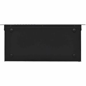 Tripp Lite series B024-H4U08 KVM Switchbox - TAA Compliant - 8 Computer(s) - 1 Local User(s) - 4096 x 2160 - 50 Hz, 60 Hz 