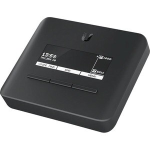 Ubiquiti Talk Telephone Adapter - 1 x Network (RJ-45) - 2 x Phone Line (RJ-11) - USB - Headphone - USB, PoE, Power Adapter