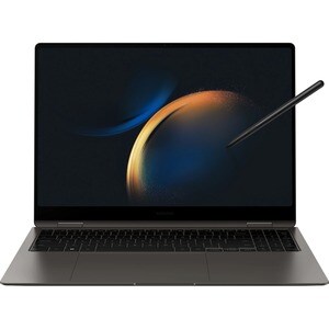 GALAXY BOOK3 360 15IN I7 16G 51 GRAPHITE WIN 11 HOME