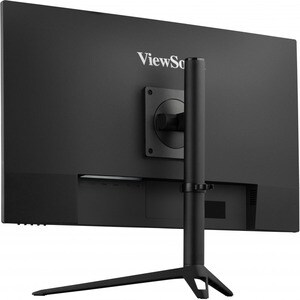 ViewSonic VX2728J-2K 27 Inch Gaming Monitor 1440p 180hz 0.5ms IPS w/ FreeSync Premium, Advanced Ergonomics, HDMI, and Disp