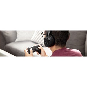 HEADSET GAMER HYPERX CLOUD FLIGHT S