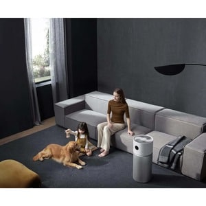 Xiaomi Smart Air Purifier Elite Air Purifier - HEPA, Activated Carbon, Plasma - 125 m²