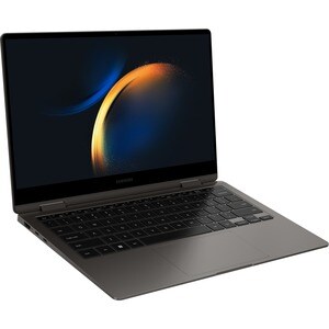 GALAXY BOOK3 360 13IN I5 8G 512 SILVER WIN 11 HOME