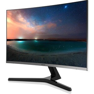 Samsung CR50. Display diagonal: 68.6 cm (27"), Display resolution: 1920 x 1080 pixels, HD type: Full HD, Display technolog
