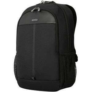 Targus Classic TBB943GL Carrying Case (Backpack) for 38.1 cm (15") to 40.6 cm (16") Notebook - Black - TAA Compliant - Pol