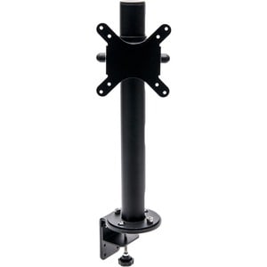 Star Micronics mUNITE 18 MOUNT BLK Pole Mount for Tablet - Black - 18" (45.72 cm) Screen Support - 75 x 75, 100 x 100 - VE