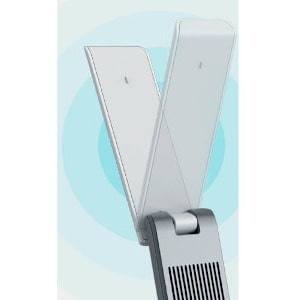 TP-Link Archer TX20UH IEEE 802.11ax Dual Band Wi-Fi Adapter for Desktop Computer, Wireless Router - USB 3.0 - 1.73 Gbit/s 