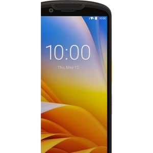 Zebra TC58 Mobile Computer - 1D, 2D - 3G, 4G, 5G, LTE - 39.37 ft - SE55Scan Engine2.70 GHz - 8 GB RAM - 128 GB Flash - 6" 