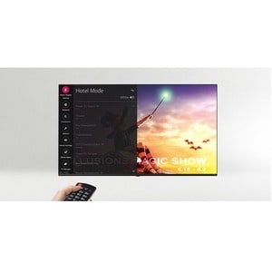 Smart LED-LCD TV LG UR762H 50UR762H - 127 cm - 4K UHDTV - Marrone - HLG, HDR10 Pro - Direct LED Luce posteriore - Netflix 