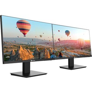 AG Neovo LA-2402 24 Zoll Class Full HD LCD-Monitor - 60,5 cm (23,8 Zoll) Viewable - Vertical-Alignment-Technologie (VA) - 