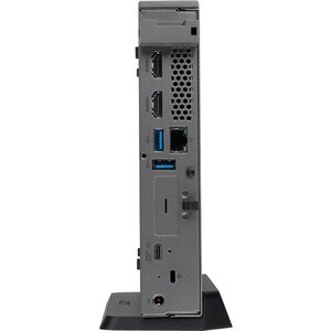 Acer CXI5 CXI5-I38G Chromebox - Intel Core i3 12th Gen i3-1215U - 8 GB - 128 GB Flash Memory Capacity - ChromeOS - IEEE 80