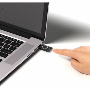 Yubico YubiKey Bio Security Token - ECC p256 Encryption