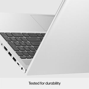 HP ProBook 455 G10 15.6" Notebook - Full HD - AMD Ryzen 7 7730U - 16 GB - 512 GB SSD - Pike Silver - AMD Chip - 1920 x 108