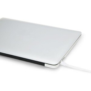 Dicota Travel 45 W Wechselstromadapter - 45 W - 5 V Gleichstrom, 9 V DC, 12 V Gleichstrom, 15 V DC, 20 V DC - 3 A