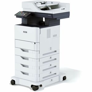 Xerox VersaLink B625 Multifunction Printer, Up To 65ppm, Duplex, With Copy, Print, Scan, Fax - Copier/Fax/Printer/Scanner 