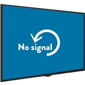 Vestel Visual Solutions PF43D-2H 109.2 cm (43") LCD Digital Signage Display - 16 Hours/ 7 Days Operation - In-plane Switch