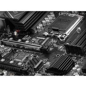 PRO B760M-A WIFI DDR5