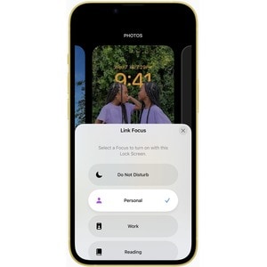 Apple iPhone 14 Plus A2888 256 GB 智能电话 - 17 cm (6.7") OLED 2778 x 1284 - 六核 (双核（2 个核心） 3.23 GHz + Blizzard 四核（4 个核心） 1.82 