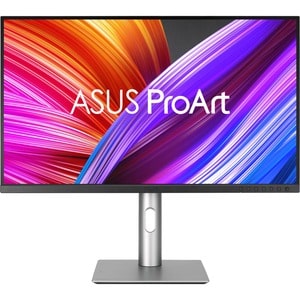 Monitor LCD Asus ProArt PA279CRV 685,8 mm (27") Class 4K UHD - 16:9 - Nero/Argento - 68,6 cm (27") Viewable - Tecnologia I