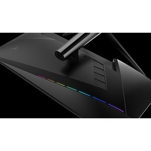 MSI MAG401QR 40" Class UW-QHD Gaming LCD Monitor - 21:9 - 40" Viewable - In-plane Switching (IPS) Technology - 3440 x 1440