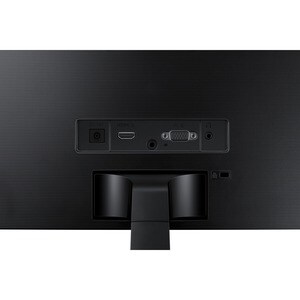 Samsung Essential S27C360EAU 27" Class Full HD Curved Screen LCD Monitor - 16:9 - 68.6 cm (27") Viewable - Vertical Alignm