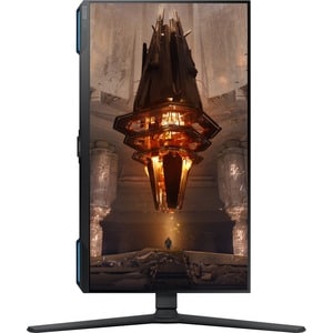 Samsung Odyssey G7 S28BG700EP 28" Class 4K UHD LCD Monitor - 71.1 cm (28") Viewable - In-plane Switching (IPS) Technology 