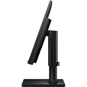 Samsung F24T450FZU 24" Class Full HD LCD Monitor - 16:9 - Black - 60.5 cm (23.8") Viewable - In-plane Switching (IPS) Tech