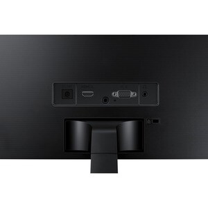 Samsung S24C360EAU 24" Class Full HD Curved Screen LCD Monitor - 16:9 - 61 cm (24") Viewable - Vertical Alignment (VA) - L