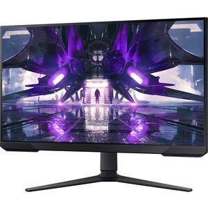 Samsung S27AG300NR 27" Class Full HD LCD Monitor - 16:9 - 68.6 cm (27") Viewable - LED Backlight - 1920 x 1080 - 144 Hz Re