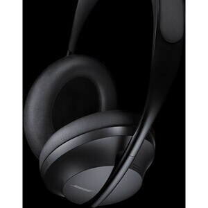 Bose 700 无线 头戴式 立体声 耳机 - 双声道 - 头戴护耳式 - 1005.8 cm - 蓝牙 - 降噪