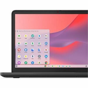 Lenovo 500e Yoga Chromebook Gen 4 82W4000AUS 12.2" Touchscreen Convertible 2 in 1 Chromebook - WUXGA - Intel N-Series N100