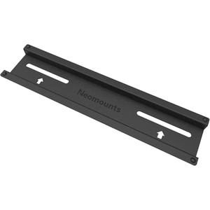 Supporto per montaggio a muro Neomounts per display da 24" a 55" - carico massimo 25 Kg.