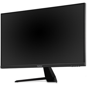 ViewSonic VX2767U-2K 27 Inch 1440p IPS Monitor with 65W USB C, HDR10 Content Support, Ultra-Thin Bezels, Eye Care, HDMI, a