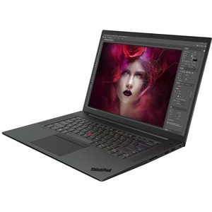 Lenovo ThinkStation P3 30H00010US Workstation - 1 Core i9 13th Gen i9-13900T - vPro Technology - 16 GB - 512 GB SSD - Tiny