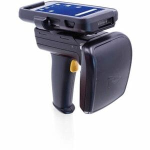 Datalogic Memor 11 Rugged Handheld Terminal - 2D, 1D - Black - Imager - Touchscreen - 4 GB RAM / 32 GB Flash - Wireless LA